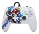 Nintendo Switch Enhanced Wired Controller - Metroid Dread - PowerA product image